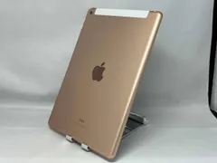 docomo 【SIMロックなし】NRM02J/A iPad Wi-Fi+Cellular 32GB ゴールド docomo