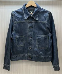 Paul Smith JEANS ポール・スミス ジーンズ デニムジャケット サイズL