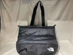 THE NORTH  FACE ノースフェイス NF0A81BU 4H0 トートバッグ ブラック