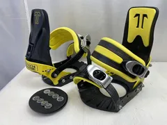 2026年最新】TECHNINE スノーボード ビンディングの人気アイテム