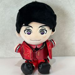 WEST. 濱田崇裕 ぬいぐるみ ちびスト 中古品 smmetc099845