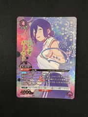 ユニオンアリーナ チェンソーマン レゼ 早川アキ パワー 星2 セット
