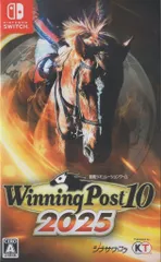 NS Winning Post 10 2025