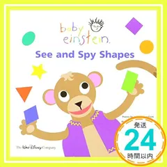 【送料無料】See And Spy Counting Board Book [－]_02