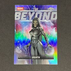 Upper Deck Avengers Endgame 真田広之 サインカード - メルカリ