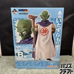◎【中身は未開封品】 一番くじ B賞 ドラゴンボール EX 神様 雲の上の神殿 【新古品】