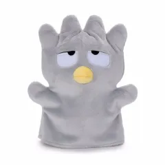 【中古】ぬいぐるみ バッドばつ丸 おばけごっこぬいぐるみS 「サンリオキャラクターズ」