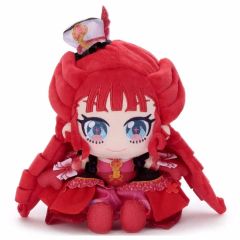 中古】フィギュア 彩瀬涼子 illustration by こうたろ 1/6 塗装済み