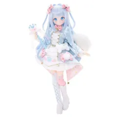 【中古】ドール ほのの～Magical☆fluffy～みるきーぶるーver. 「s*t*j × Iris Collect petit」