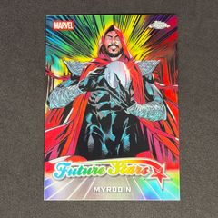 Upper Deck Avengers Endgame 真田広之 サインカード - メルカリ