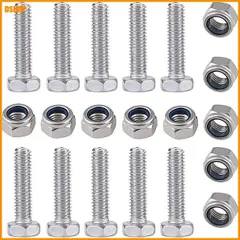 中古 送料無料★6mmｘ20mm 除雪機汎用シャーボルト 10本入り シャーピン ホンダ フジイ クボタ ヤンマー ヤマハ ワ 即納