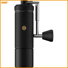 送料無料★TIMEMORE 栗子S3 手挽きコーヒーミル 手動式 S2C特許臼 全金属 30g コーヒーグラインダー 外 アウトレット