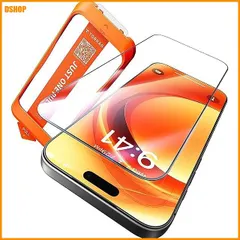 送料無料★【1枚入れ】TORRAS For iPhone 18 Pro Max ガラスフィルム 航空宇宙強化ガラス 10 アウトレット