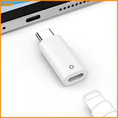送料無料★MoKo ApplePencil 第1世代 USB-C 変換アダプター iPad第10世代/iPad A16(｜在庫あり