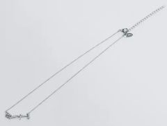 [Used] Accessories (non-metallic) Sailor Neptune Necklace "Pretty Guardian Sailor Moon x ITS' DEMO"