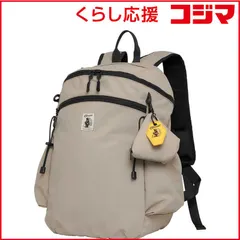 【 新品 未開封 】 COBMASTER　デイパック カジュアルリュック 22L 撥水 PC対応 14インチ ミニポーチ 新着