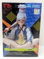 ダンダダン 星子 ちょこのせ フィギュア プレミアムフィギュア - メルカリ