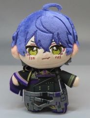 中古】ぬいぐるみ マレウスの抱っこぬいぐるみ(幼体ver.) 「ディズニー