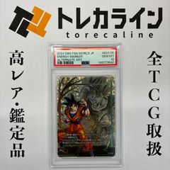 ドラゴンボール フュージョンワールド 孫悟空：少年期 SR