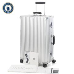 RIMOWA リモワ ルフトハンザ TOPAS トパーズ 28L 機内持ち込み 2輪 TSA
