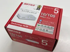 新品未開封