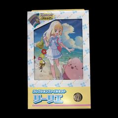 PSA10 ラッキー CHANSEY #015 ポケモンカードゲーム Classic CLF