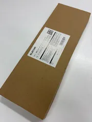 新品未開封