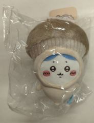그레이·파커·서비스 계절이다? 마스코트 치이카와 하치와레