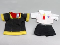 [Used] Plush Toy: Eden Academy Girls' Uniform Miniature Costume "SPY×FAMILY"