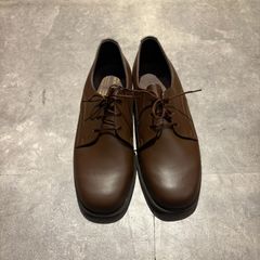 BOSTONIAN (ボストニアン) CLASSICS 内羽根式ウィングチップ US9 D/B