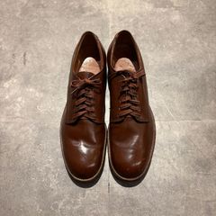 BOSTONIAN (ボストニアン) CLASSICS 内羽根式ウィングチップ US9 D/B