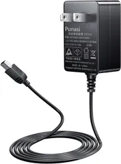 【数量限定】5V1A TOMY アダプターMini タカラトミーTAKARA USB PSE認証 Bタイプ充電器 TYP 新着