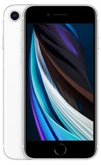 [당일 발송!][배터리 100%] iPhoneSE(제2세대) 화이트 64GB