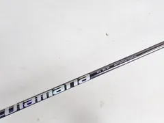 三菱ケミカル タイトリスト スリーブ付 Diamana WS50 SR 全長44.25インチ