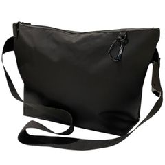 yo BIOTOP 25SS cupro gather puff blouseヴィンテージ風製品洗い加工
