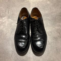BOSTONIAN (ボストニアン) CLASSICS 内羽根式ウィングチップ US9 D/B