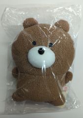 그레이·파커·서비스 봉제인형 치이카와 치이카와의 곰