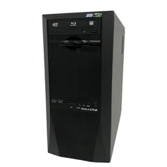 Diginnos PC i7 7700K GTX1080ti メモリ32GB SSD1TB HDD3TB win11home デスクトップPC ゲーミング 中古 B11610032