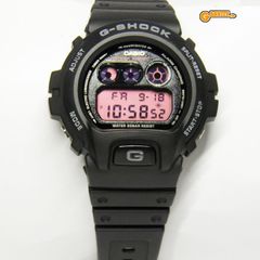 CASIO(カシオ)G-SHOCK(ジーショック) DW-6900S-1T SRF Surfrider