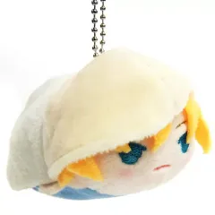 【中古】ぬいぐるみマスコット・ぬいぐるみバッジ 山姥切国広 「もちもちマスコット 刀剣乱舞-ONLINE-vol.1」