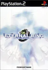ETERNAL RING