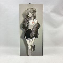 RADIOEVA 10TH ANNIVERSARY アスカ、レイ、2体セット初版 - メルカリ