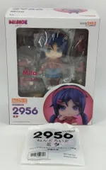 グッドスマイルカンパニー ねんどろいど ミタ 特典付 2956