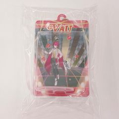 騎士X ばぁう B賞 ミニチュアキーホルダー ② - メルカリ
