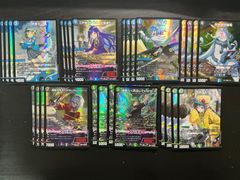 ハイキュー バボカ プロモパック Vol.2 32パック - メルカリ