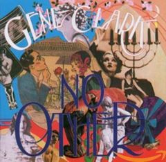(CD)No Other／Gene Clark