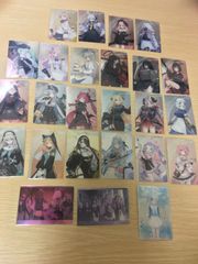 nvq8 A スキドレ暗黒界 ゲートボール 1103環境 遊戯王 構築済みデッキ