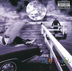 (CD)Slim Shady／EMINEM