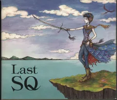 ゲームCD Last SQ