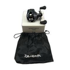 DAIWA SPARTAN IC 150HL - メルカリ
